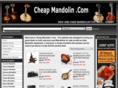 cheapmandolin.com