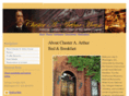 chesterarthurhouse.com