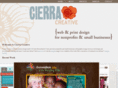 cierracreative.com