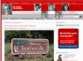 clintonvillehomes.com