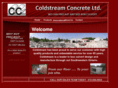 coldstreamconcrete.com