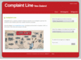 complaintline.org.nz