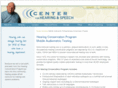conservationhearing.com