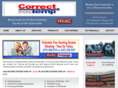 correcttemp.com