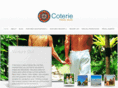 coterietravel.com