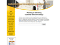 customer-service-training-helper.com