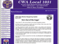 cwa1031.net
