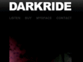 darkridemusic.com
