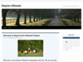 daytonultimate.com