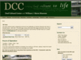deafculturalcenter.org