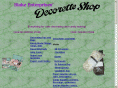 decoretteshop.com