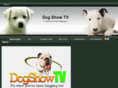 dogshowtv.net
