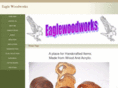 eaglewoodworks.com