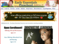earlyessentials.net
