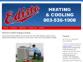 edistoheatingandcooling.com