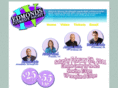 edmondscomedynight.com