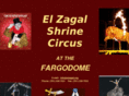 fargoshrinecircus.com