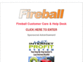 fireballhelp.com