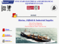 fivestarsgroup.com