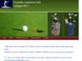 foothillsgolfleague.com
