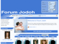 forumjodoh.com