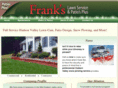 frankslawnserviceinc.com