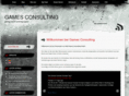 gamesconsulting.de