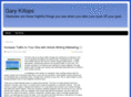 garykillops.com