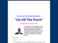 gitofftheporch.com
