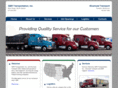gmrtransportation.com