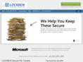 golockbox.com