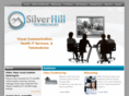 gosilverhill.com
