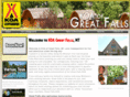 greatfallskoa.com