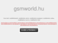 gsmworld.hu