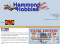 hammondhobbies.com