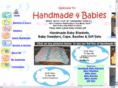 homemade4babies.com