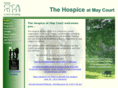 hospicemaycourt.com