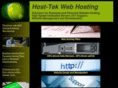 host-tek.com