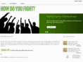 howdoyoufight.com