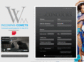 incomingcomets.com