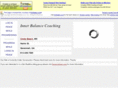 innerbalancecoach.com