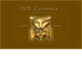 isis-ceramics.com