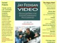 jayfedigan.com