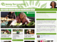 jennyforlondon.org