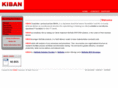 kiban.com