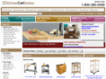 kitchencartstation.com