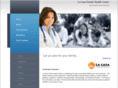 lacasahealth.com