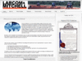larcom-mitchell.com