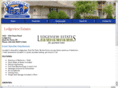 ledgeviewestatesapartments.com