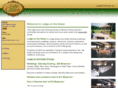 lodgeonthegreen.net